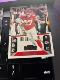 Travis Kelce