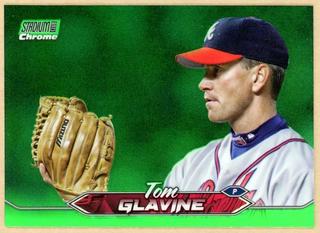 Tom Glavine