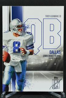 Troy Aikman