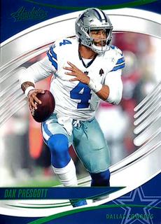 Dak Prescott