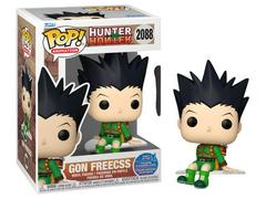 Gon Freecss #2088