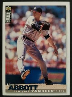 Jim Abbott