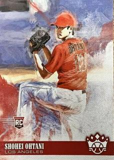 Shohei Ohtani