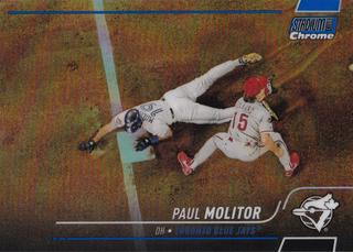 Paul Molitor