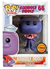 Squiddly Diddly [Chase] #66