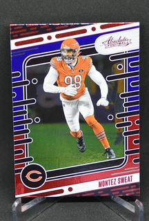 Montez Sweat