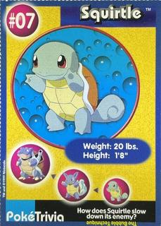 Squirtle