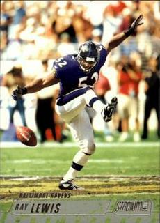 Ray Lewis