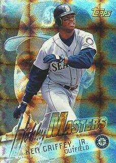 Ken Griffey Jr