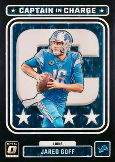 Jared Goff