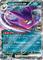 Team Rocket's Crobat ex #101