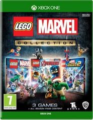 LEGO Marvel Collection PAL Xbox One Prices