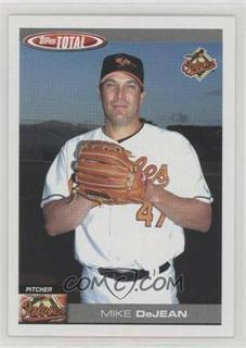 Mike DeJean