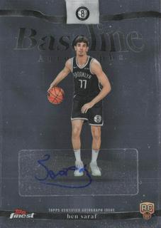 Ben Saraf