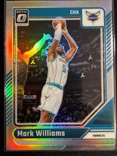 Mark Williams