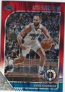 Evan Fournier