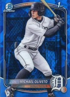 Michael Oliveto