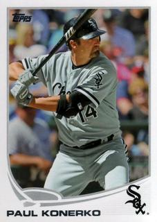Paul Konerko