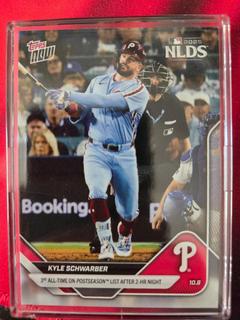 Kyle Schwarber
