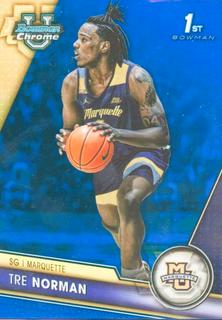 Tre Norman
