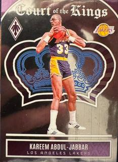 Kareem Abdul-Jabbar