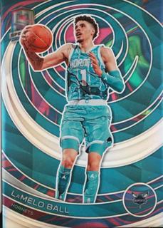 LaMelo Ball