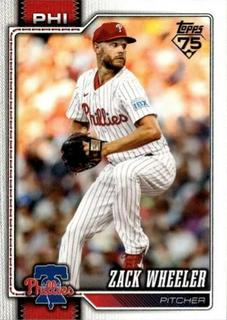 Zack Wheeler