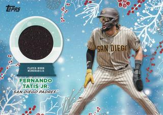 Fernando Tatis Jr.