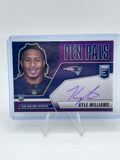 Kyle Williams