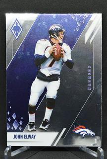 John Elway