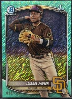 Ismael Javier