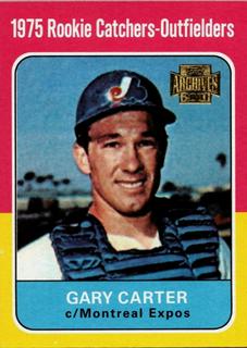 Gary Carter