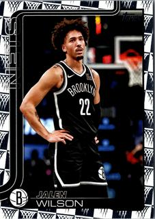 Jalen Wilson