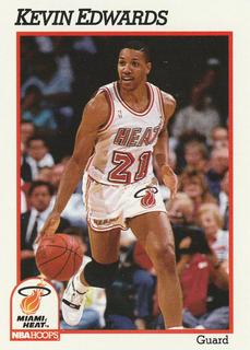 Kevin Edwards