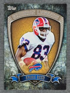 andre reed