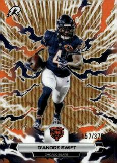 D'Andre Swift
