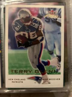 Terry Glenn
