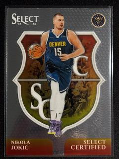 Nikola Jokic