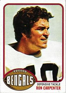 Ron Carpenter