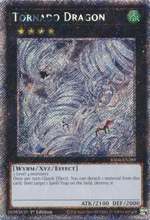 Tornado Dragon RA04-EN289