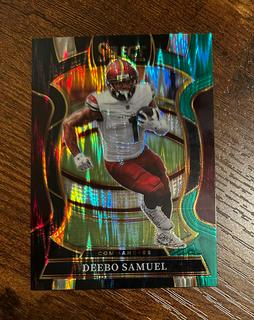 Deebo Samuel