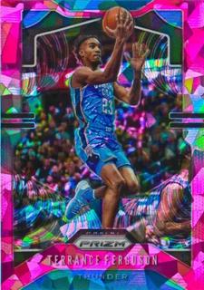 Terrance Ferguson