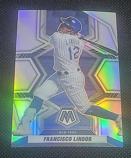 Francisco Lindor