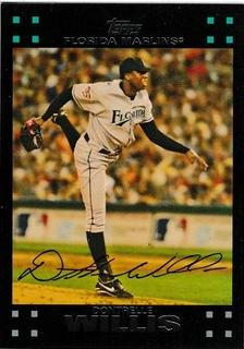 Dontrelle Willis