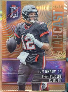 Tom Brady