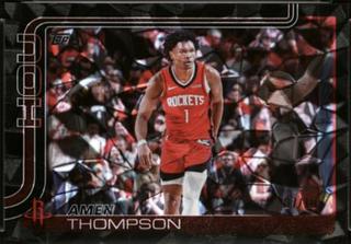 Amen Thompson