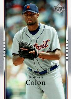 Roman Colon