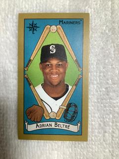 Adrian Beltre
