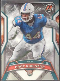 Chop Robinson