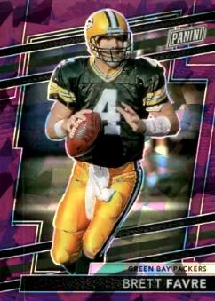 Brett Favre #3